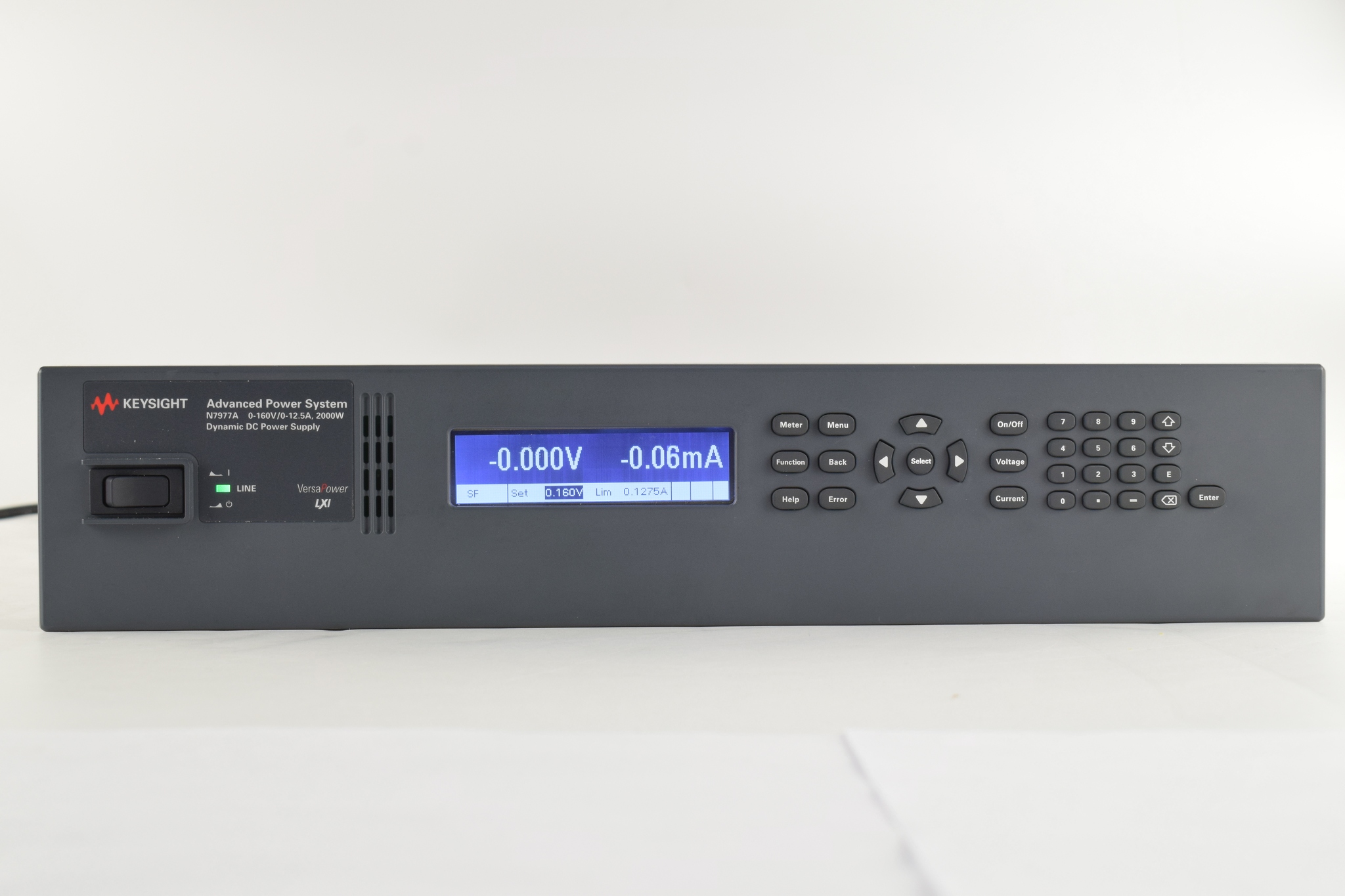 Keysight N7977A 二手实拍