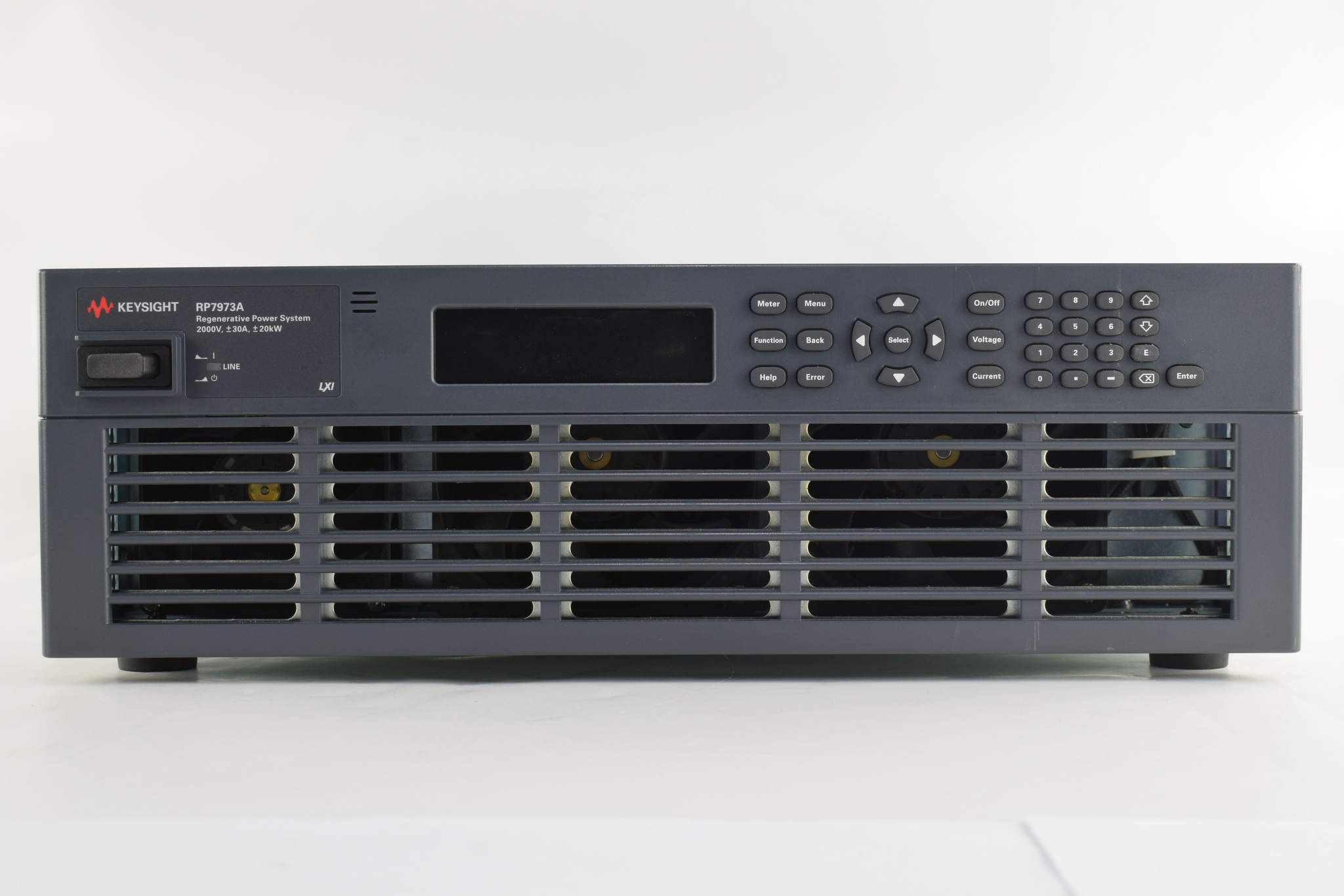 Keysight RP7973A 二手实拍