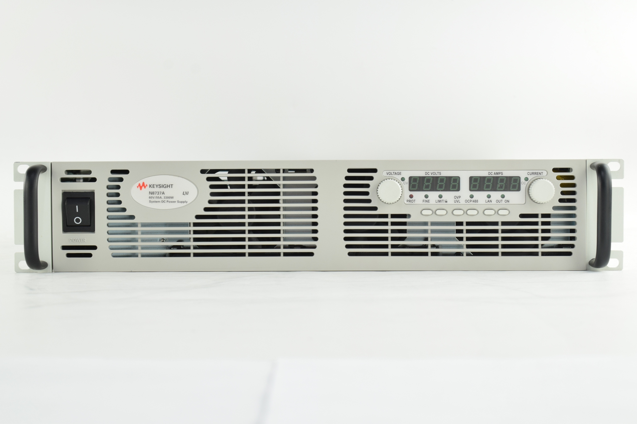 Keysight N8737A 二手实拍