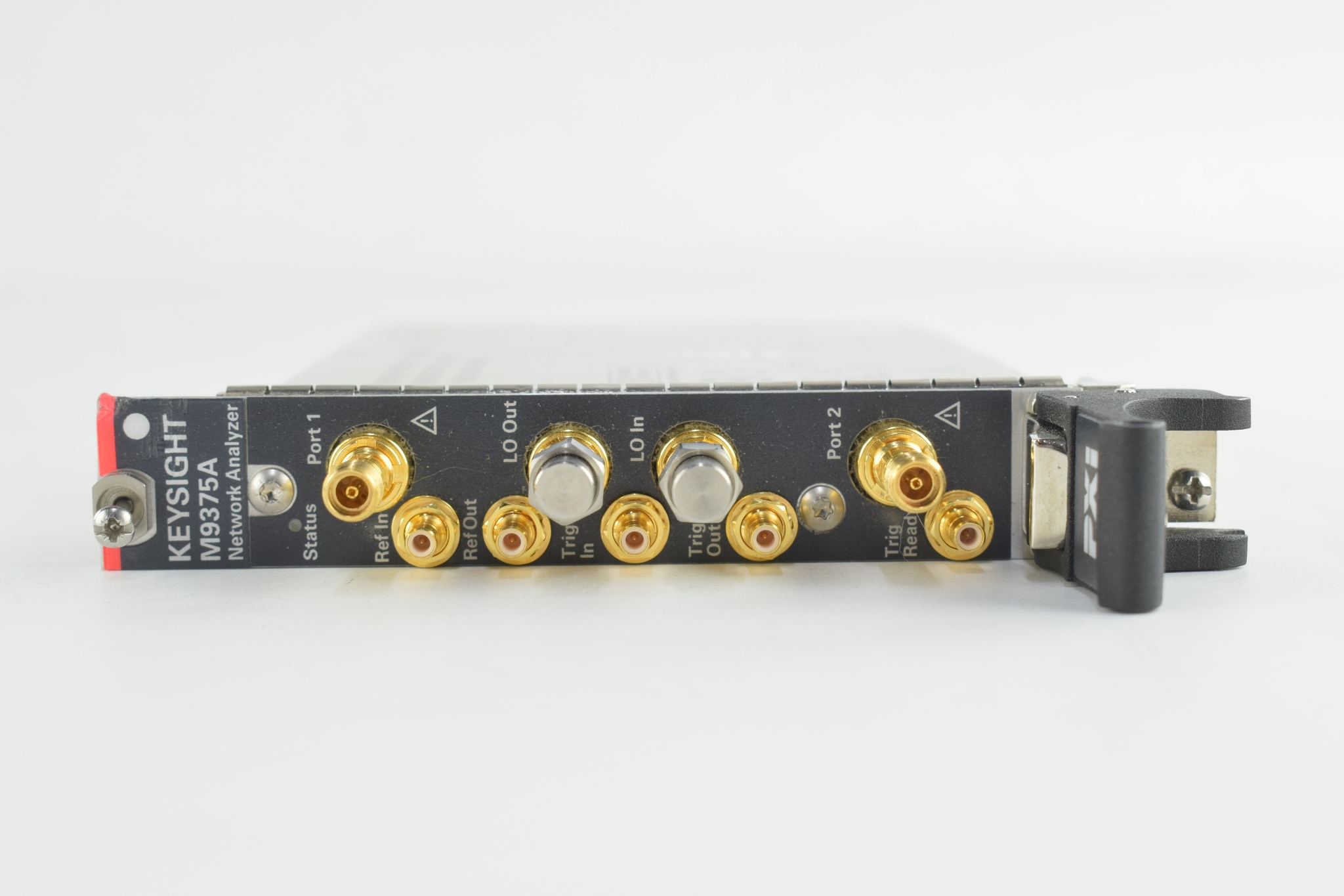 Keysight M9375A 二手实拍