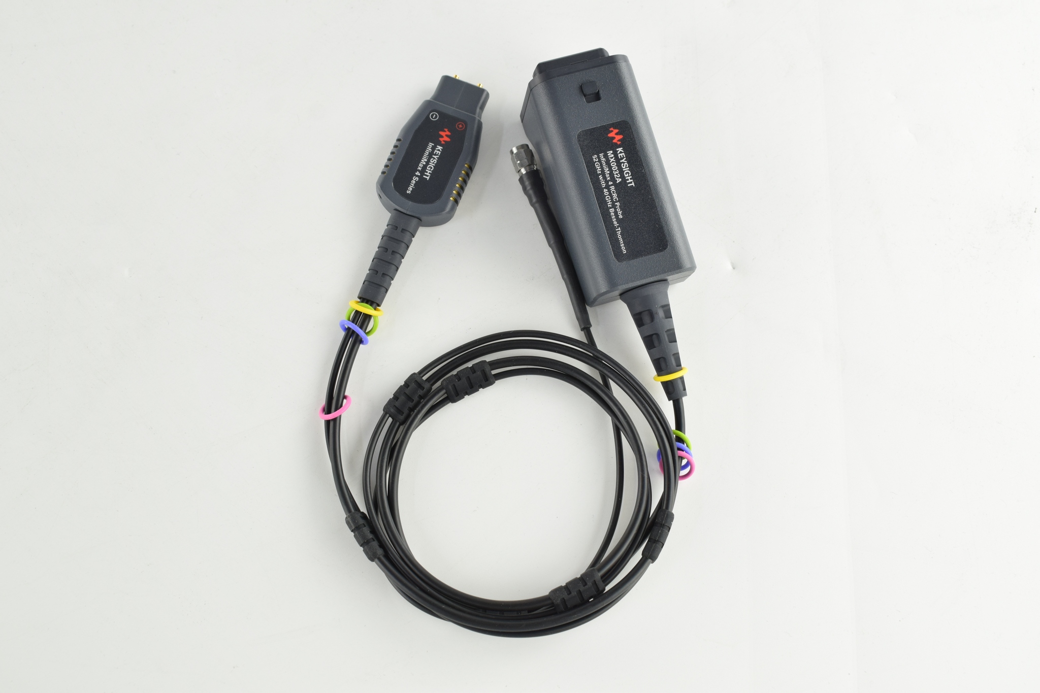 Keysight MX0032A 二手实拍