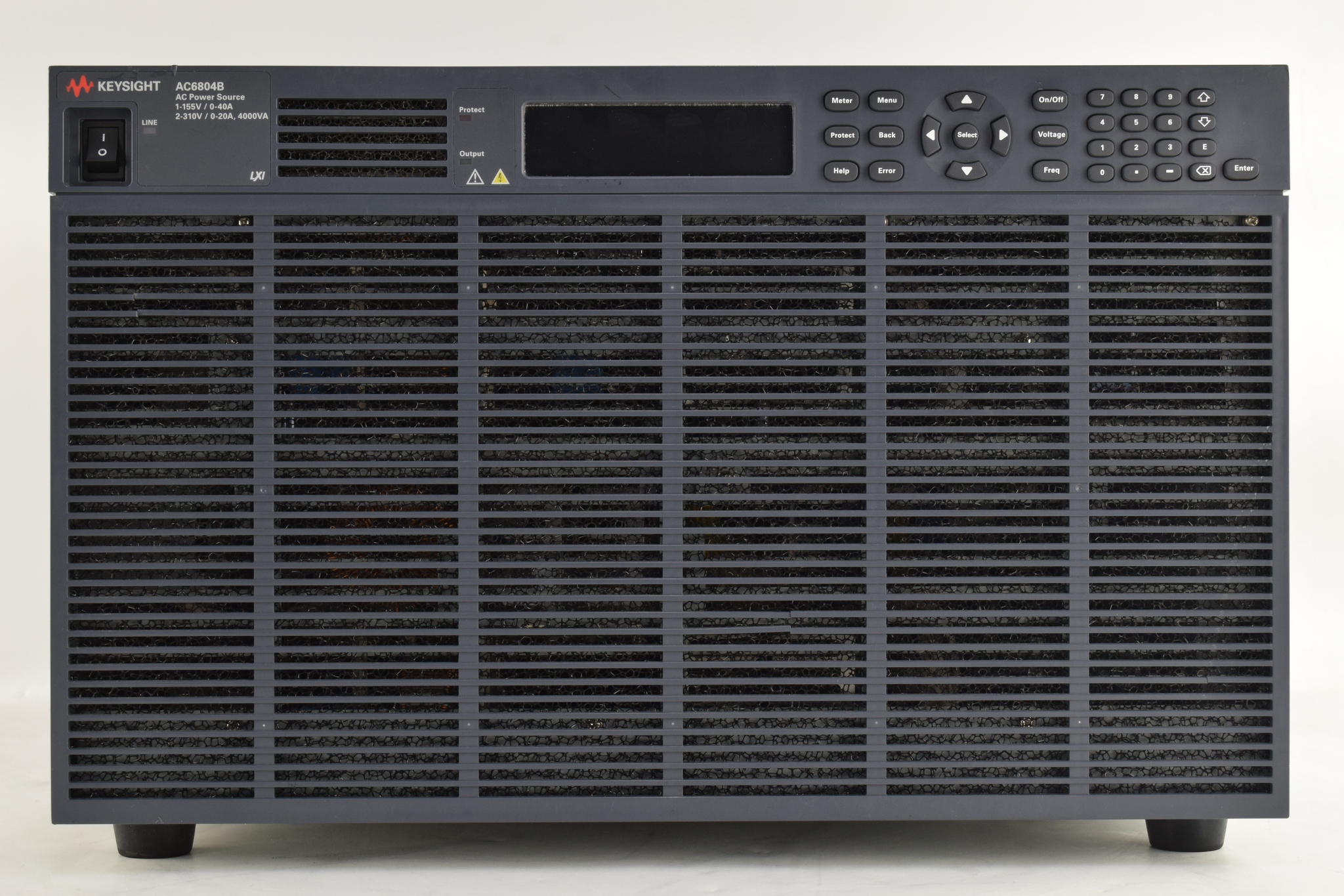 Keysight AC6804B 二手实拍