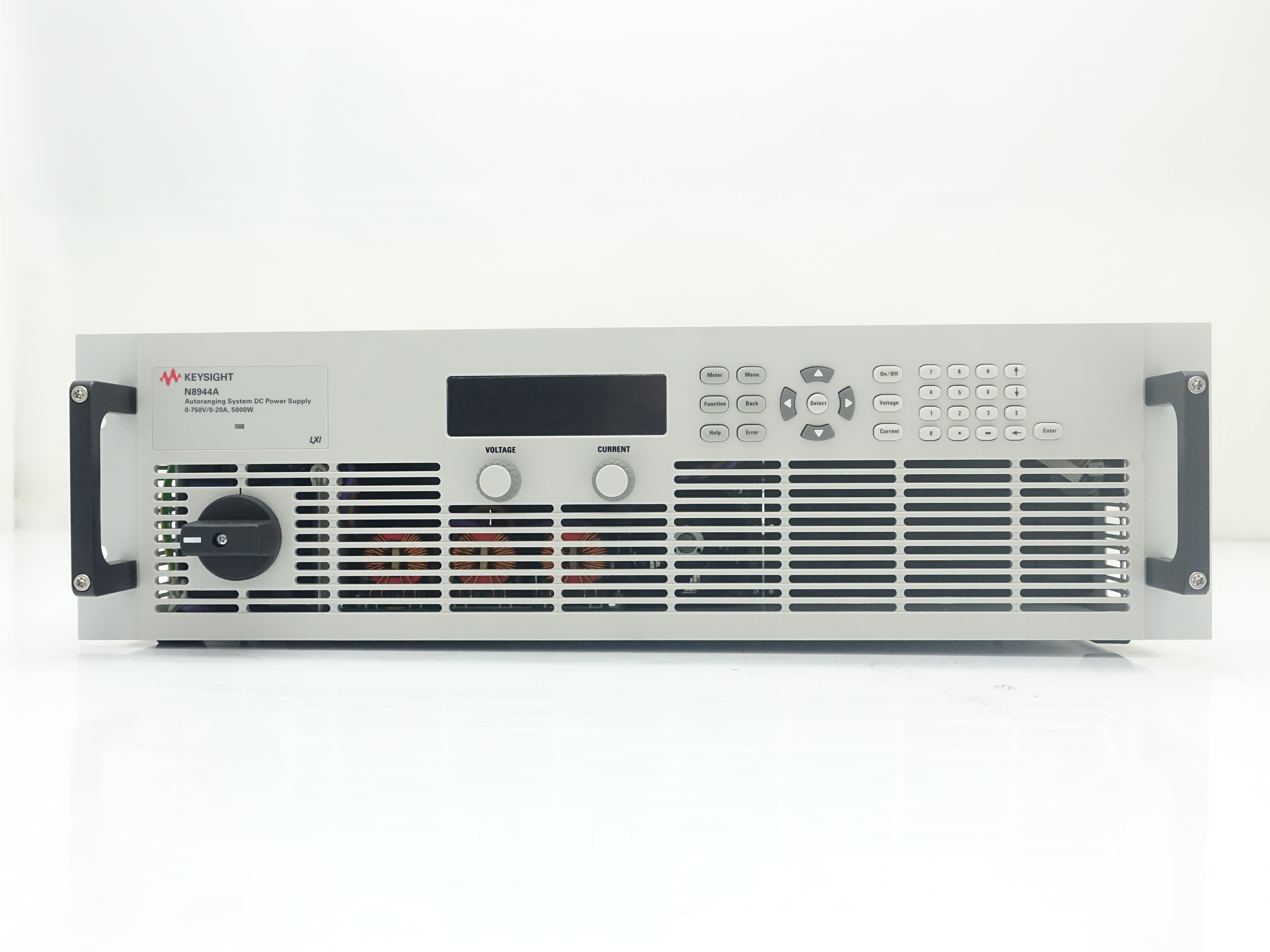 Keysight N8944A 二手实拍