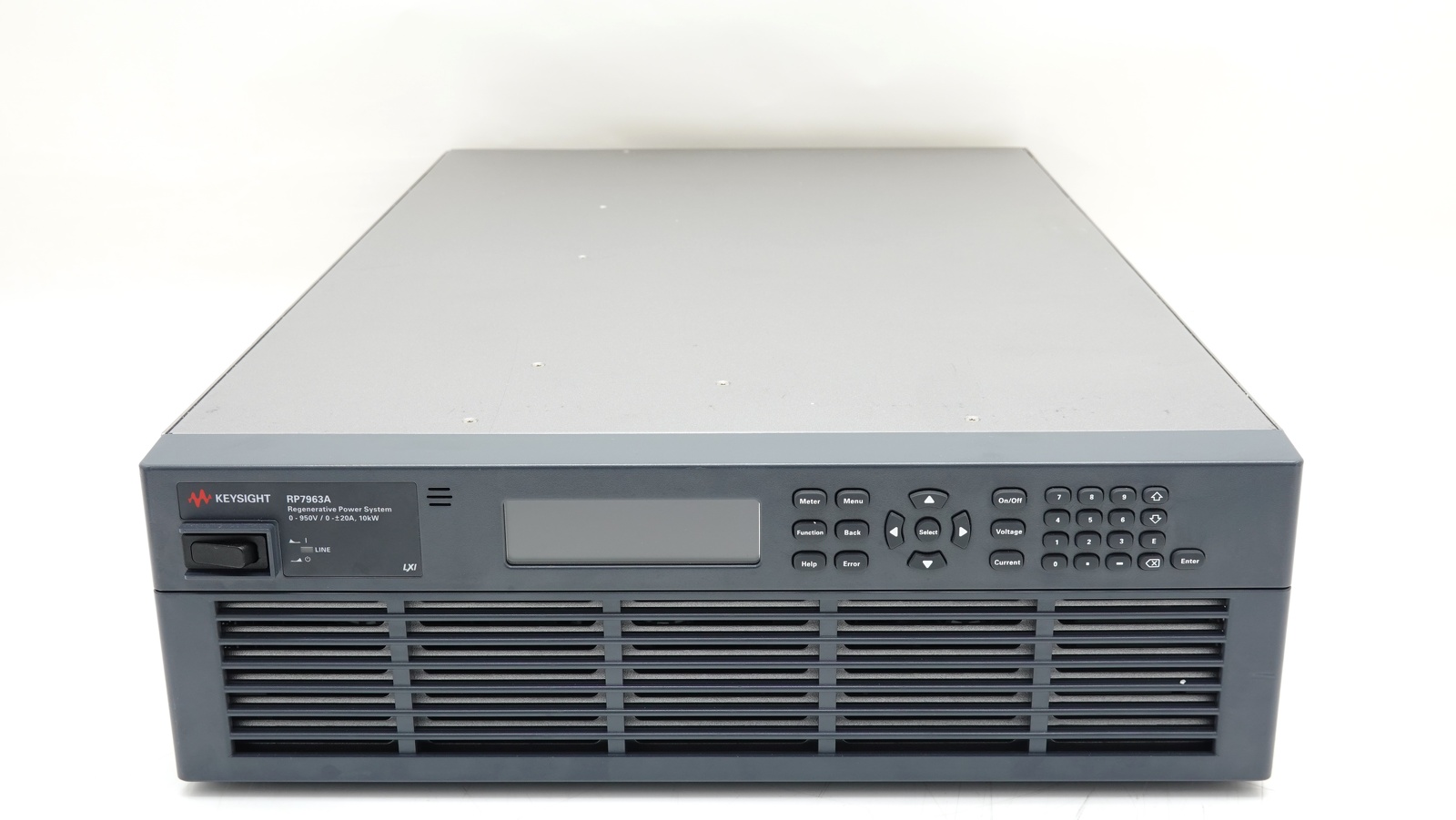 Keysight RP7963A 二手实拍