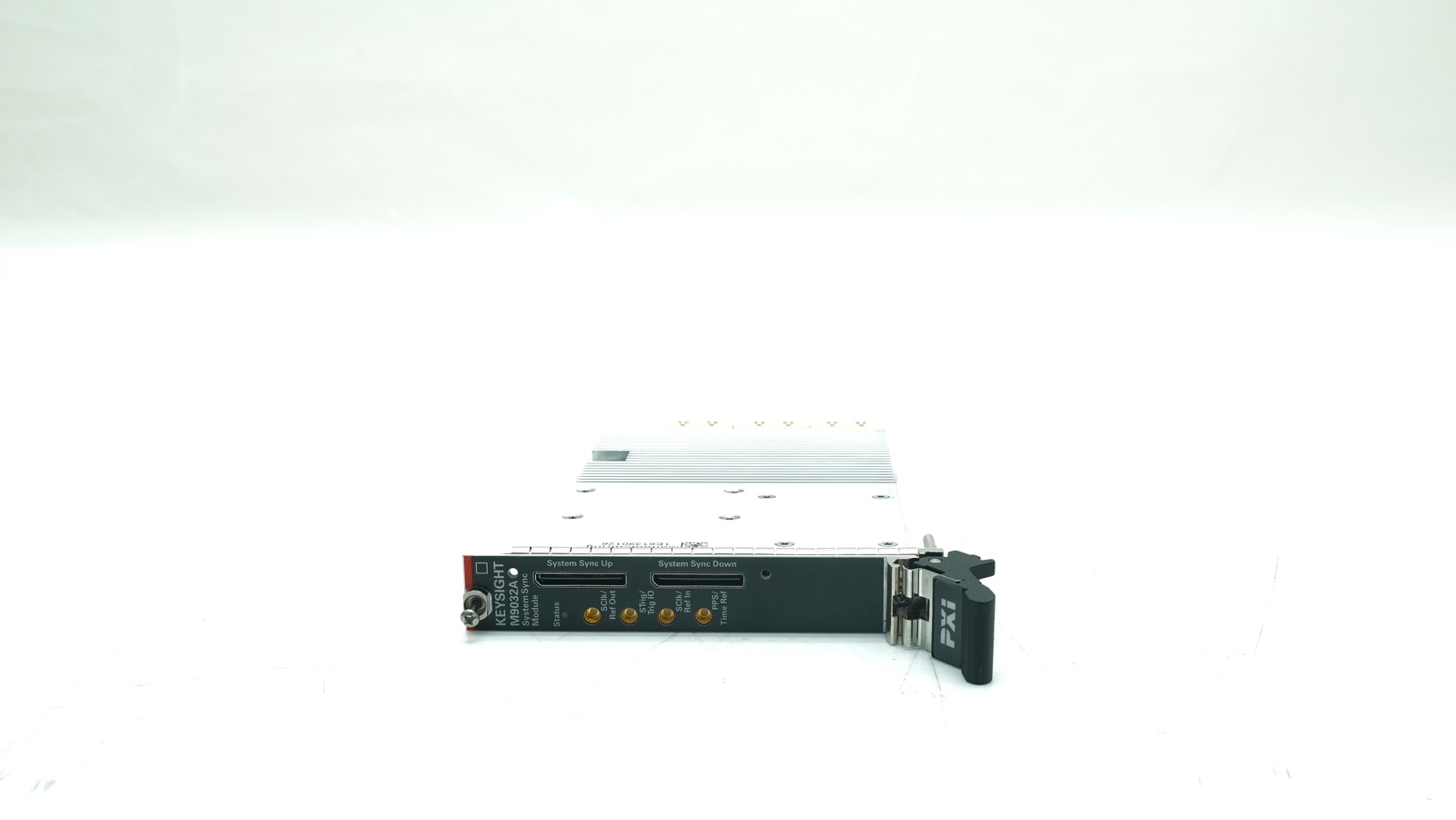 Keysight M9032A 二手实拍