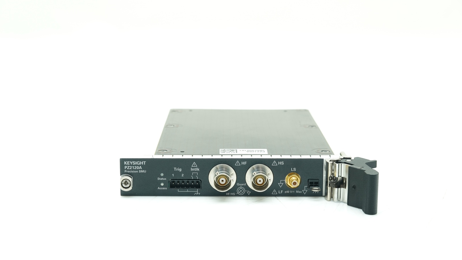 Keysight PZ2120A 二手实拍