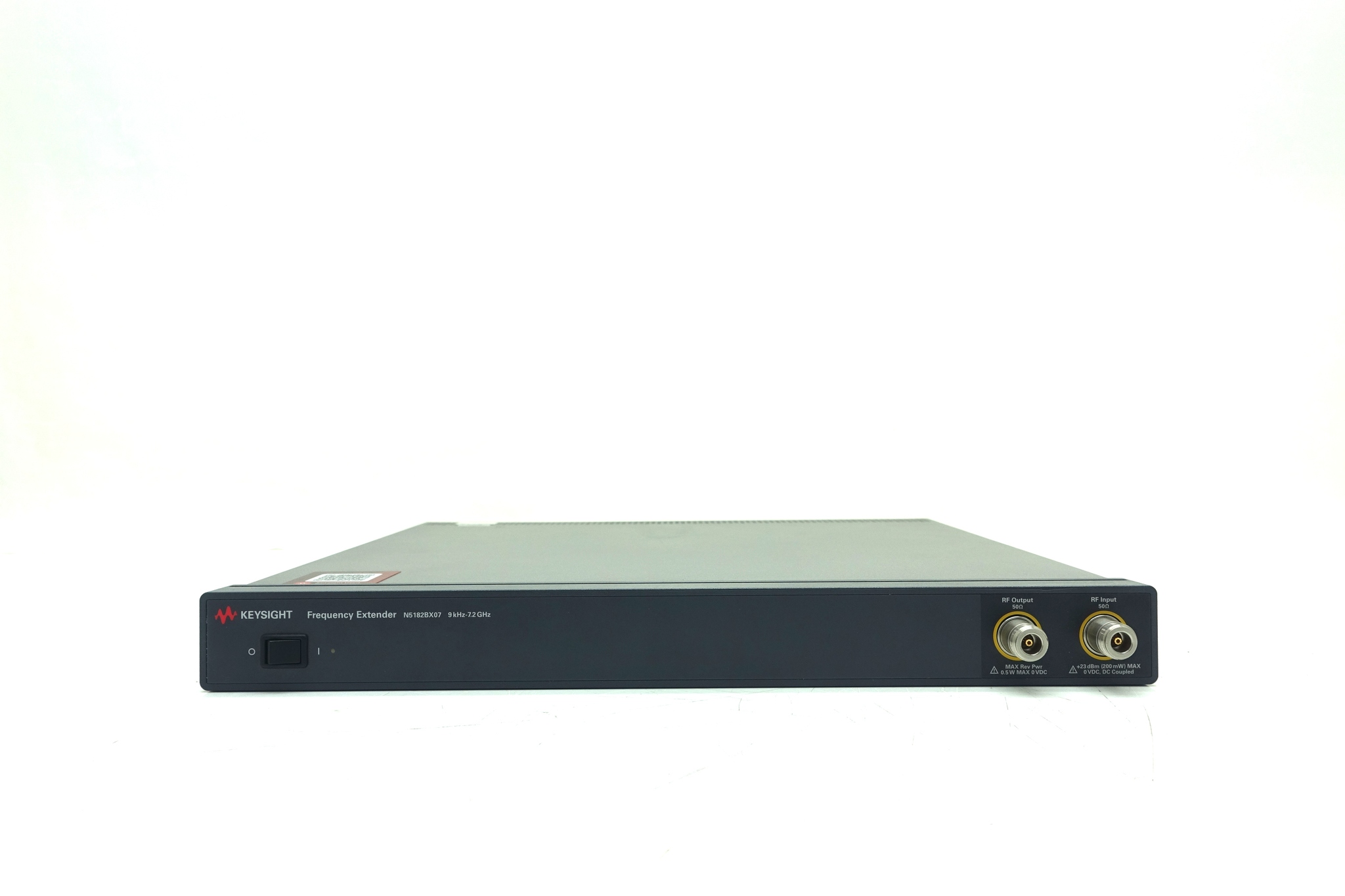 Keysight N5182BX07 二手实拍