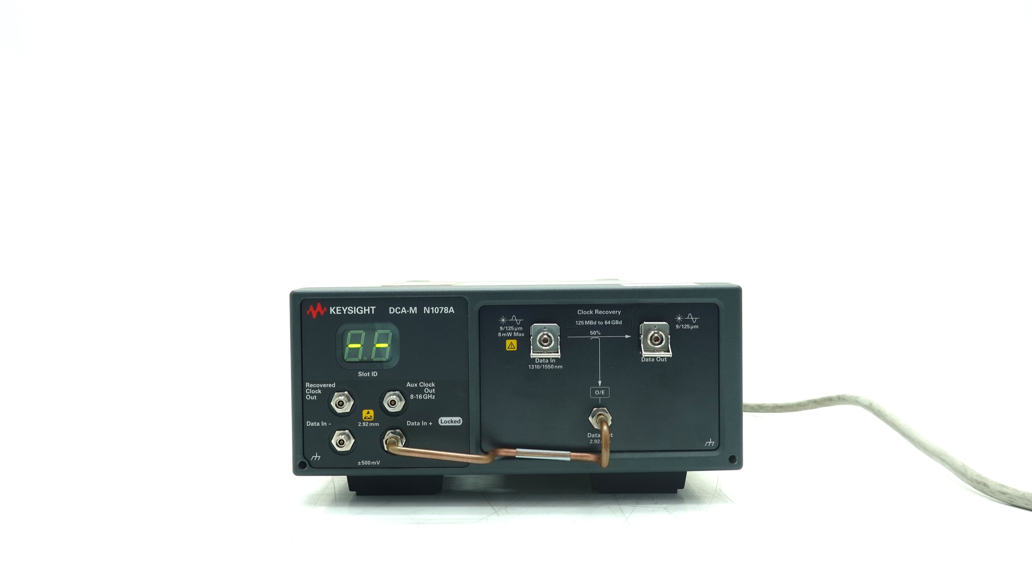 Keysight N1078A 二手实拍