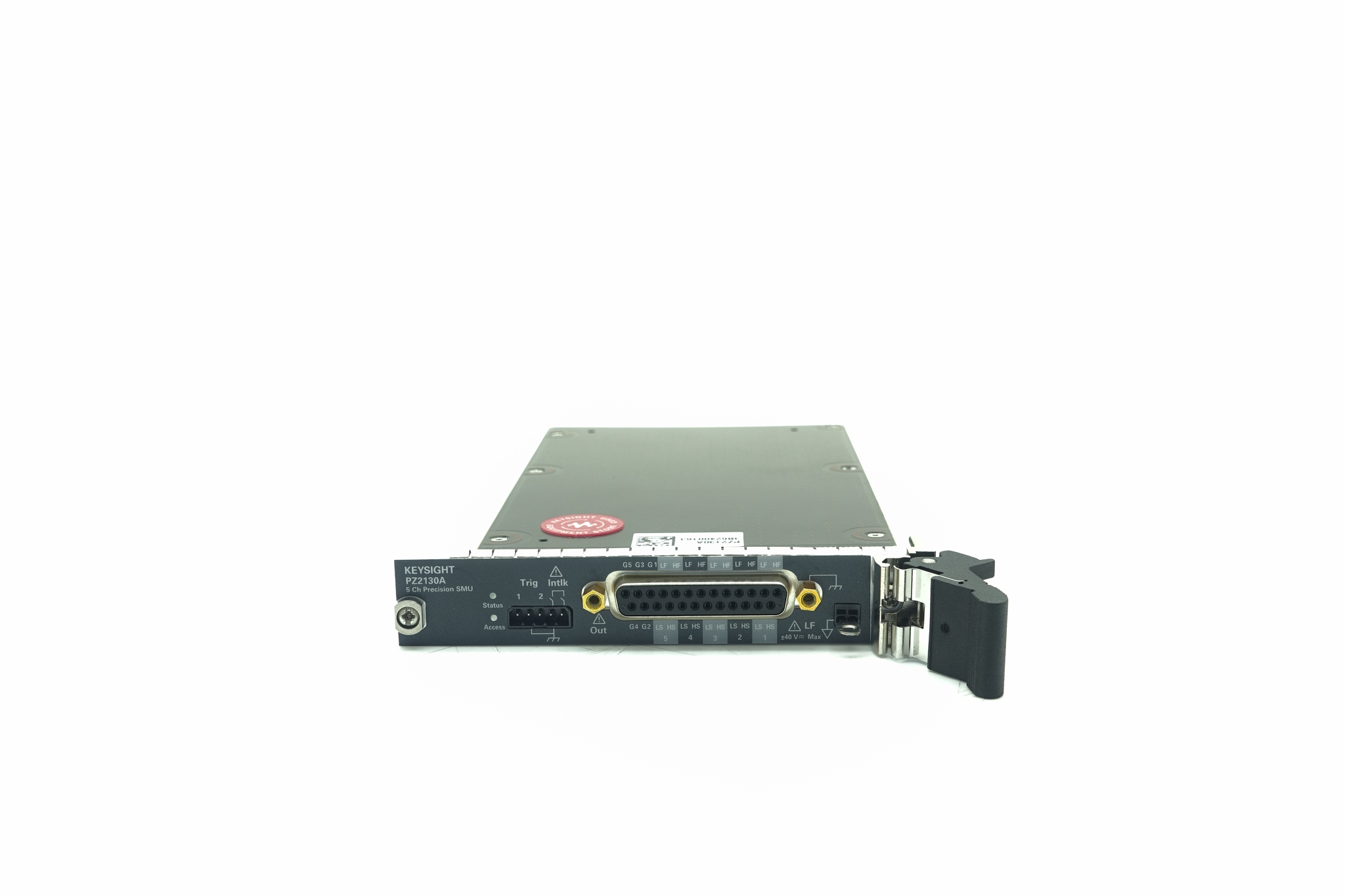 Keysight PZ2130A 二手实拍