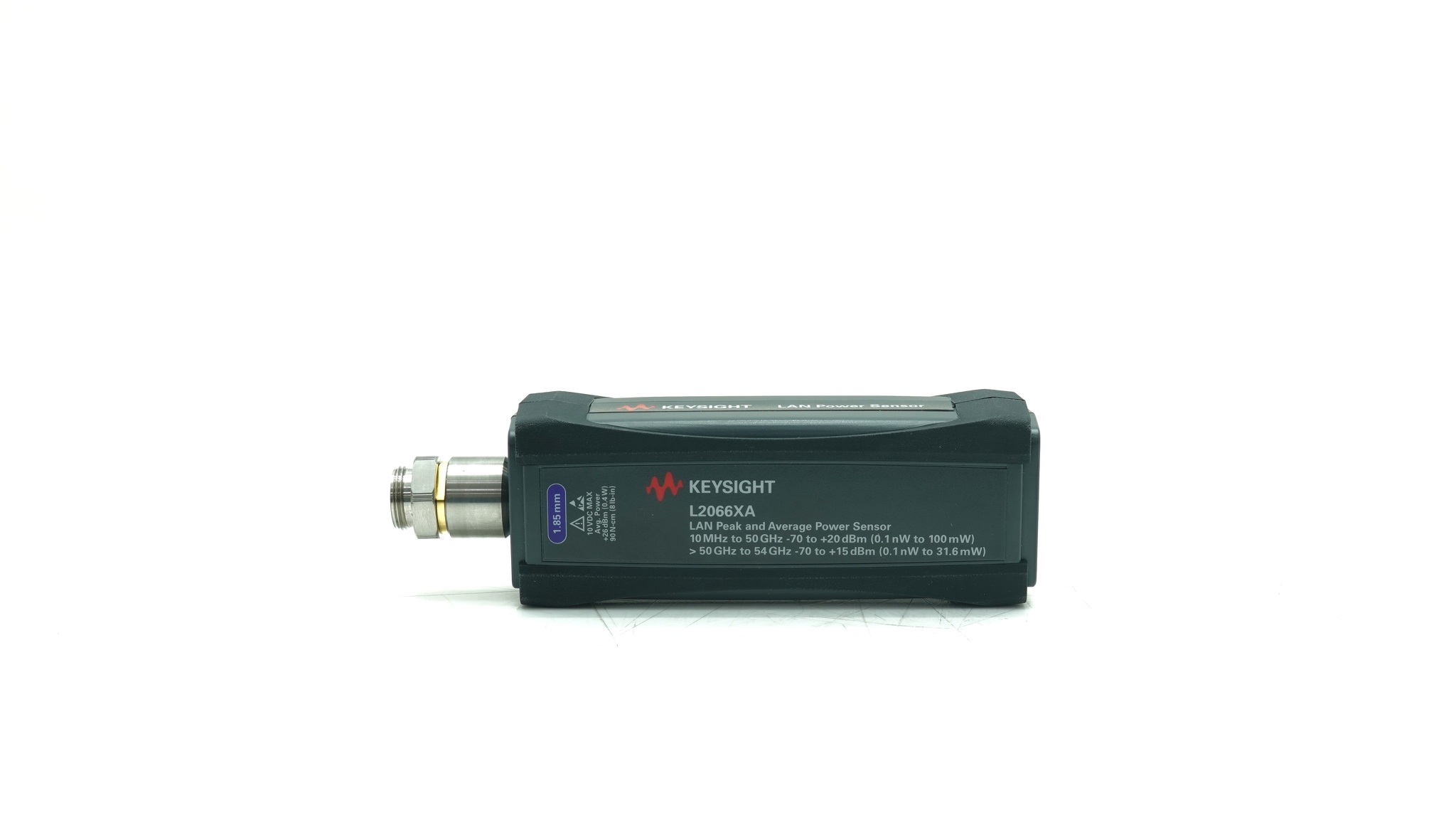 Keysight L2066XA 二手实拍