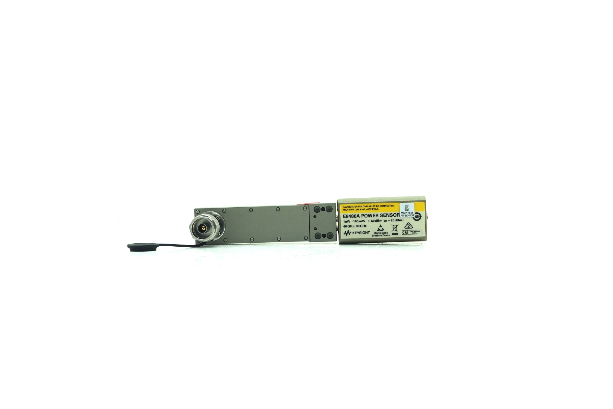 Keysight E8486A 二手实拍