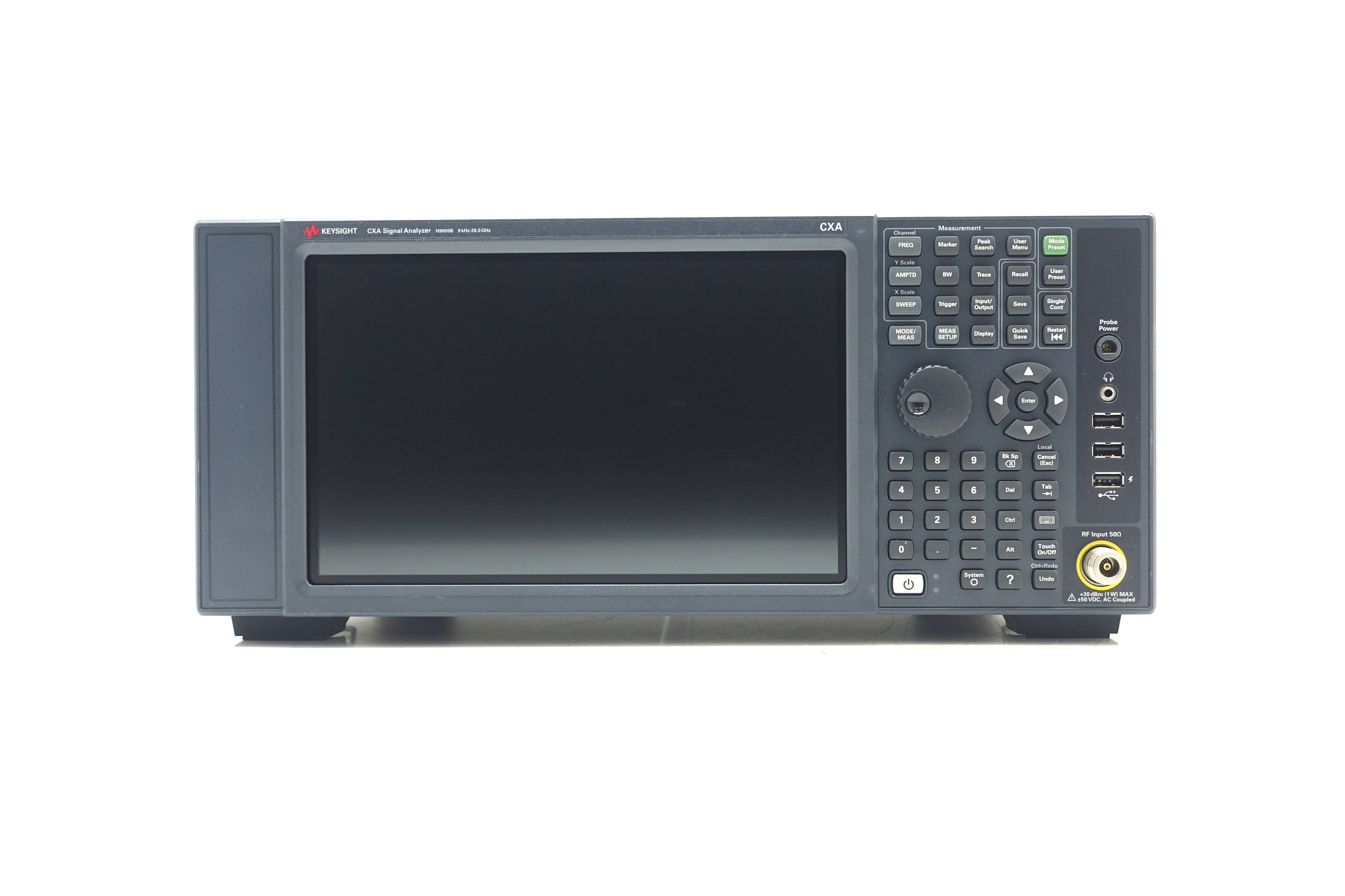 Keysight N9000B-526 二手实拍