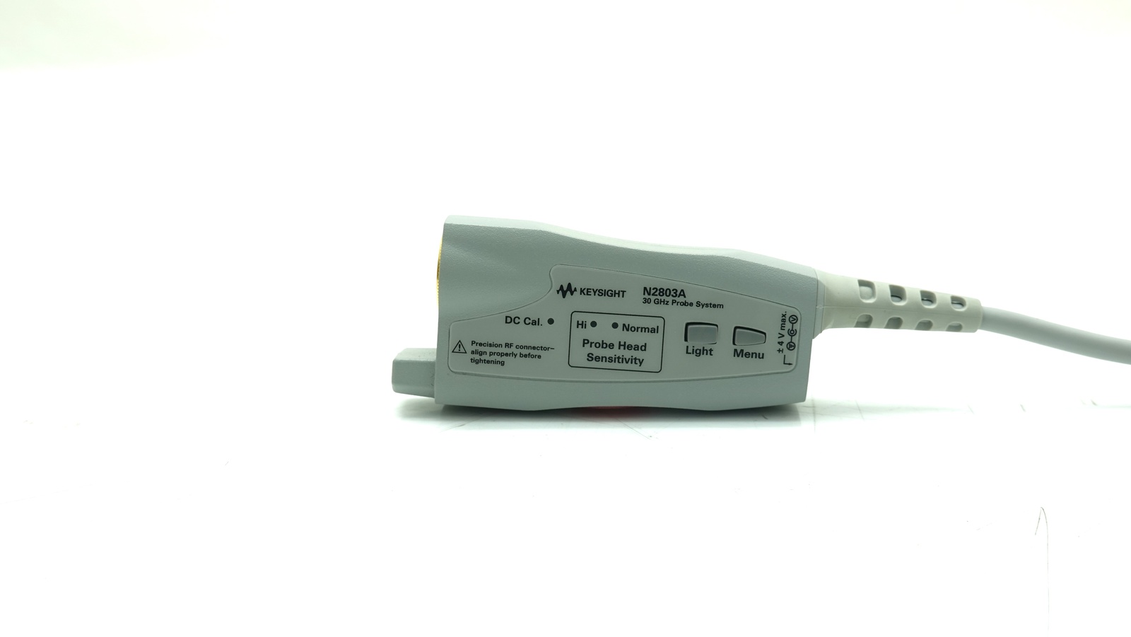 Keysight N2803A 二手实拍