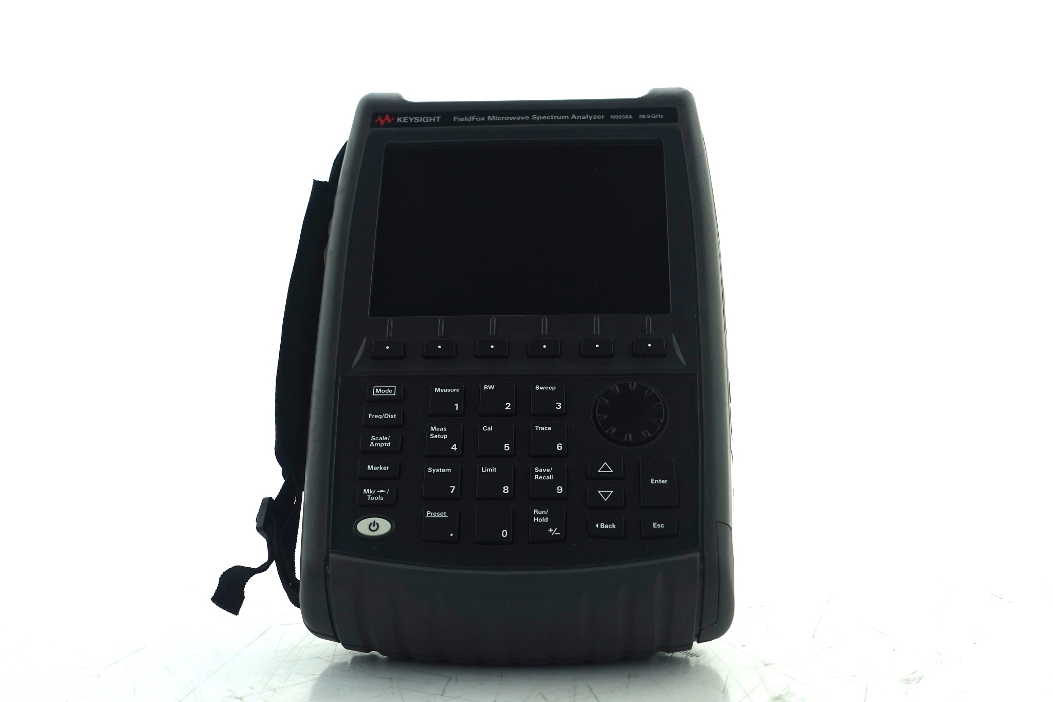 Keysight N9938A 二手实拍