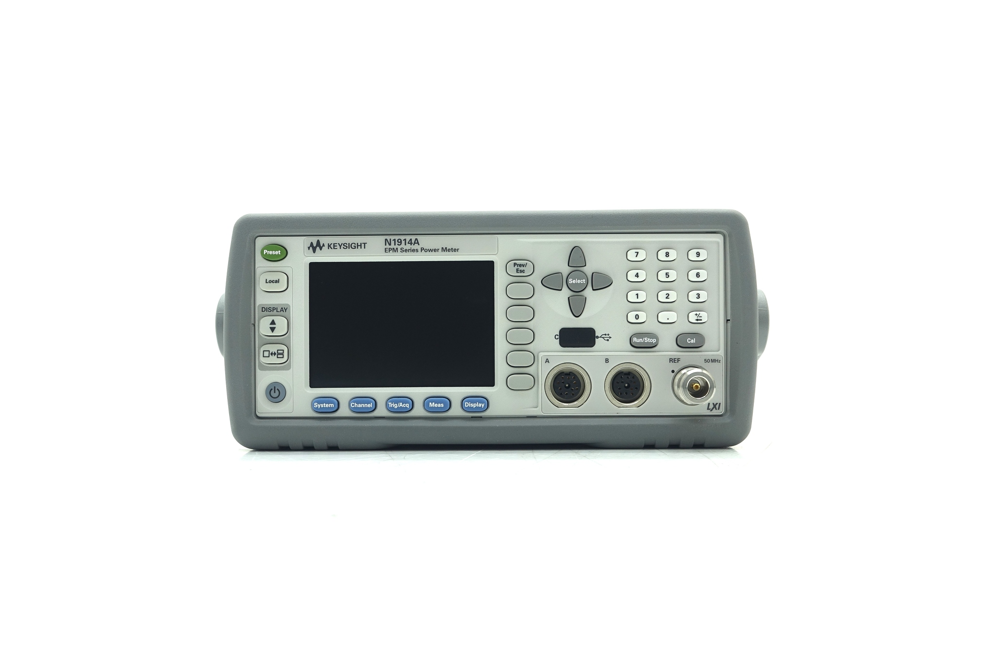 Keysight N1914A 二手实拍
