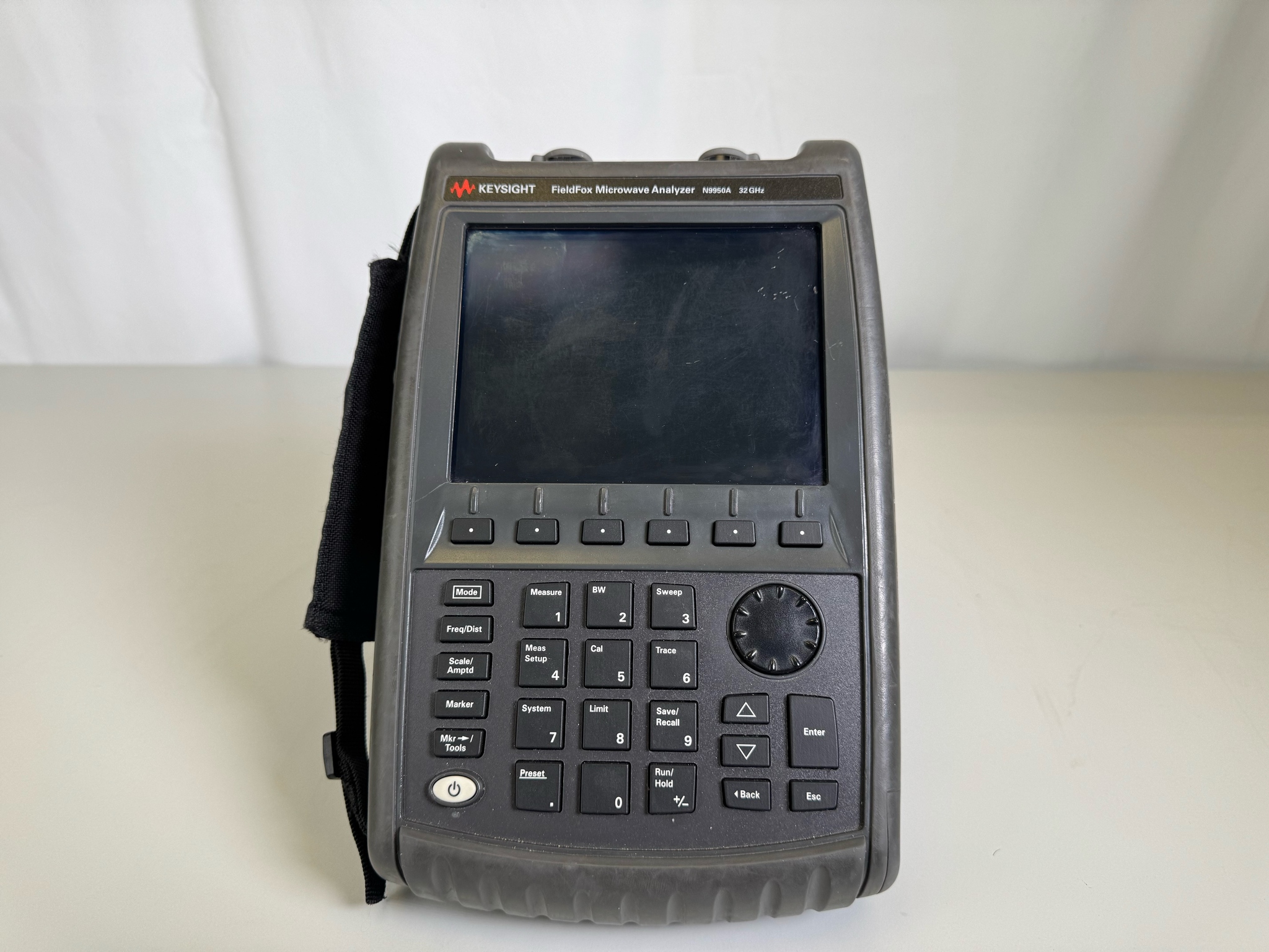 Keysight N9950A 二手实拍